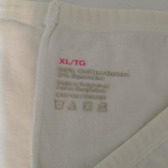 Jox Boyshort Panties Bundle Lot XL - Picture 7 of 7
